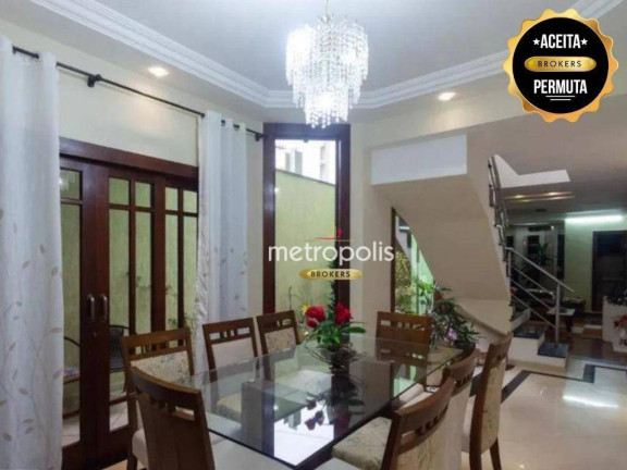Imagem Sobrado com 3 Quartos à Venda ou Locação, 260 m² em Santa Paula - São Caetano Do Sul Imagem Sobrado com 3 Quartos à Venda ou Locação, 260 m² em Santa Paula - São Caetano Do Sul