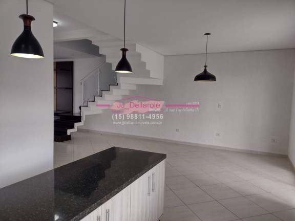 Imagem Casa de Condomínio com 3 Quartos à Venda, 250 m² em Jardim Sartorelli - Iperó