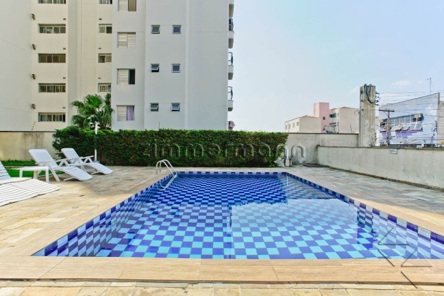 Imagem Apartamento com 2 Quartos à Venda, 128 m² em Lapa - São Paulo