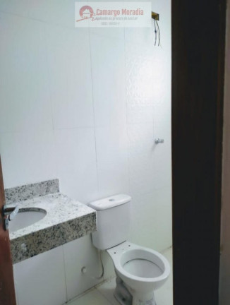 Imagem Sobrado com 3 Quartos à Venda, 210 m² em Chácara Jafet - Mogi Das Cruzes