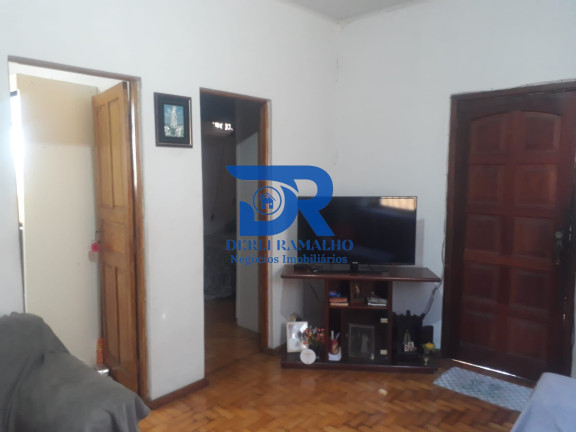 Imagem Casa com 3 Quartos à Venda, 100 m² em Parque Senhor Do Bonfim - Duque De Caxias