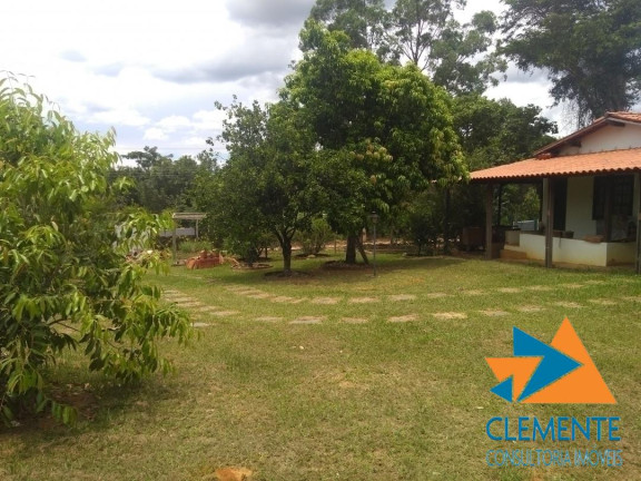 Imagem Casa de Condomínio com 3 Quartos à Venda, 150 m² em Estancia Da Mata - Jaboticatubas Imagem Casa de Condomínio com 3 Quartos à Venda, 150 m² em Estancia Da Mata - Jaboticatubas
