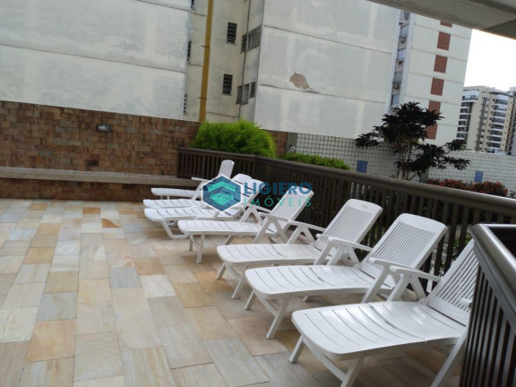 Imagem Apartamento com 1 Quarto à Venda, 58 m² em Icaraí - Niterói