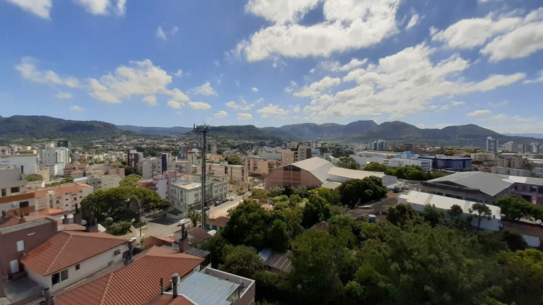 Imagem Cobertura com 3 Quartos à Venda, 190 m² em Menino Jesus - Santa Maria Imagem Cobertura com 3 Quartos à Venda, 190 m² em Menino Jesus - Santa Maria