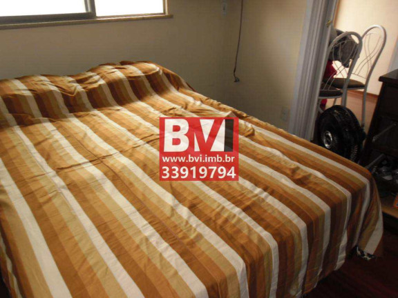 Imagem Apartamento com 1 Quarto à Venda, 40 m² em Cordovil - Rio De Janeiro