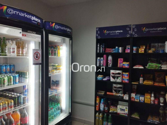 Imagem Apartamento com 2 Quartos à Venda, 53 m² em Vila Rosa - Goiânia Imagem Apartamento com 2 Quartos à Venda, 53 m² em Vila Rosa - Goiânia