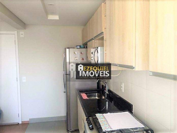 Imagem Apartamento com 1 Quarto à Venda, 42 m² em Jardim Olavo Bilac - São Bernardo Do Campo