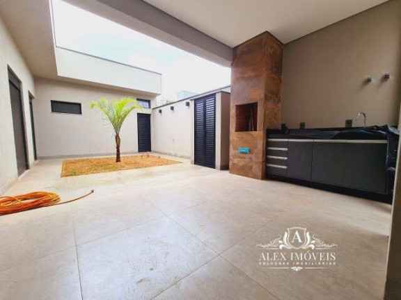 Imagem Casa de Condomínio com 3 Quartos à Venda, em Village Limeira - Limeira Imagem Casa de Condomínio com 3 Quartos à Venda, em Village Limeira - Limeira