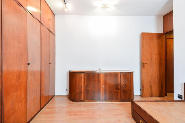 Imagem Apartamento com 3 Quartos à Venda, 277 m² em Higienópolis - São Paulo