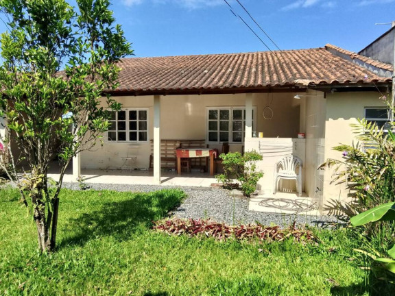 Imagem Casa com 2 Quartos à Venda, 360 m² em Centro - Balneário Barra Do Sul Imagem Casa com 2 Quartos à Venda, 360 m² em Centro - Balneário Barra Do Sul