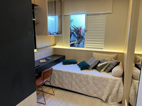 Imagem Apartamento com 2 Quartos à Venda, 52 m² em Chácara Bela Vista - Sumaré Imagem Apartamento com 2 Quartos à Venda, 52 m² em Chácara Bela Vista - Sumaré