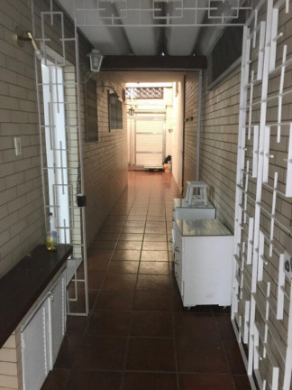 Imagem Sobrado com 3 Quartos à Venda, 180 m² em Vila Mariana - São Paulo Imagem Sobrado com 3 Quartos à Venda, 180 m² em Vila Mariana - São Paulo