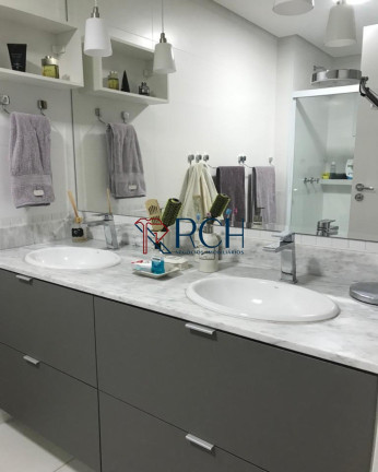Imagem Apartamento com 3 Quartos à Venda, 126 m² em Parque Campolim - Sorocaba Imagem Apartamento com 3 Quartos à Venda, 126 m² em Parque Campolim - Sorocaba