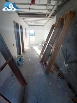Imagem Apartamento com 2 Quartos à Venda, 50 m² em Vila São Francisco (zona Leste) - São Paulo Imagem Apartamento com 2 Quartos à Venda, 50 m² em Vila São Francisco (zona Leste) - São Paulo