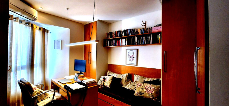 Imagem Apartamento com 4 Quartos à Venda, 143 m² em Itaigara - Salvador Imagem Apartamento com 4 Quartos à Venda, 143 m² em Itaigara - Salvador