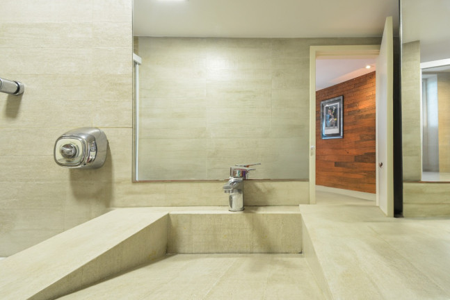Imagem Apartamento com 1 Quarto à Venda, 47 m² em Vila Nova Conceição - São Paulo