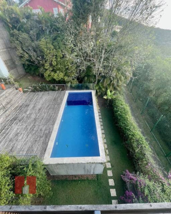 Imagem Casa com 3 Quartos à Venda, 986 m² em Alphaville - Santana De Parnaíba