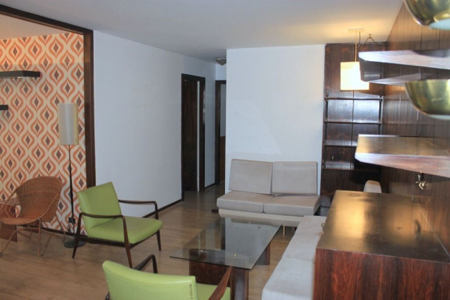Imagem Apartamento com 2 Quartos à Venda, 98 m² em Itaim Bibi - São Paulo Imagem Apartamento com 2 Quartos à Venda, 98 m² em Itaim Bibi - São Paulo