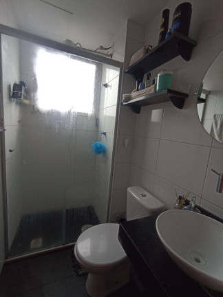 Imagem Apartamento com 2 Quartos à Venda, 40 m² em Vila Juliana - Botucatu Imagem Apartamento com 2 Quartos à Venda, 40 m² em Vila Juliana - Botucatu