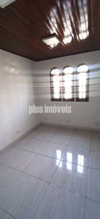 Imagem Casa com 3 Quartos à Venda, 120 m² em Jabaquara - São Paulo Imagem Casa com 3 Quartos à Venda, 120 m² em Jabaquara - São Paulo