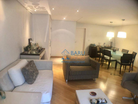 Imagem Apartamento com 3 Quartos à Venda, 154 m² em Perdizes - São Paulo Imagem Apartamento com 3 Quartos à Venda, 154 m² em Perdizes - São Paulo