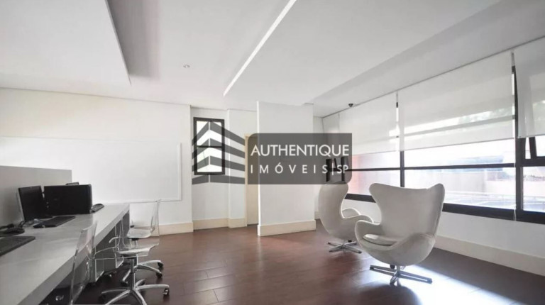 Imagem Apartamento com 3 Quartos à Venda, 168 m² em Granja Julieta - São Paulo