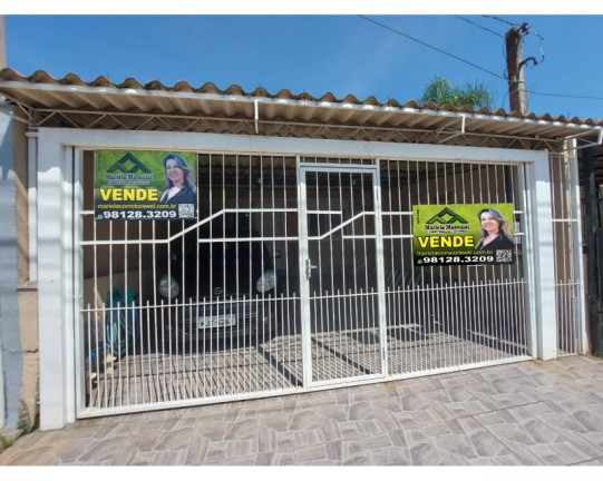 Casa com 2 Quartos à Venda, 70 m² em Morada Do Bosque - Cachoeirinha