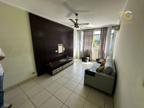 Imagem Apartamento com 3 Quartos à Venda, 117 m² em Boa Vista - São Vicente Imagem Apartamento com 3 Quartos à Venda, 117 m² em Boa Vista - São Vicente