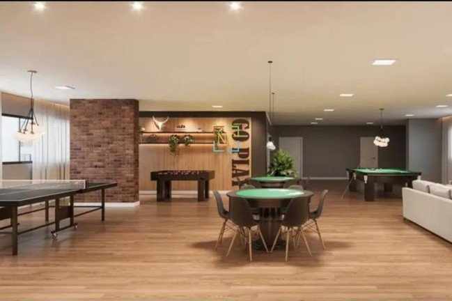 Imagem Apartamento com 2 Quartos à Venda, 65 m² em Areias - São José Imagem Apartamento com 2 Quartos à Venda, 65 m² em Areias - São José