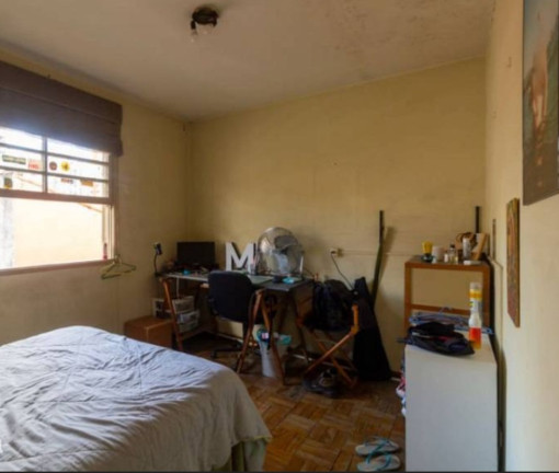Imagem Casa com 3 Quartos à Venda, 120 m² em Campo Belo - São Paulo