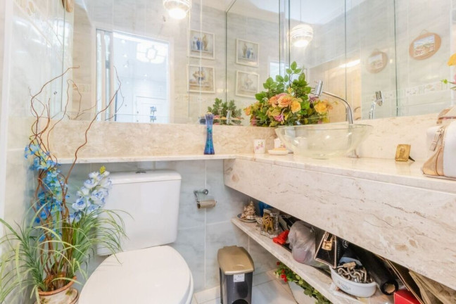 Imagem Casa com 4 Quartos à Venda, 180 m² em Ipiranga - São Paulo