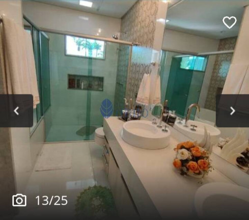 Imagem Sobrado com 4 Quartos à Venda, 525 m² em Andracel Center - Anápolis Imagem Sobrado com 4 Quartos à Venda, 525 m² em Andracel Center - Anápolis