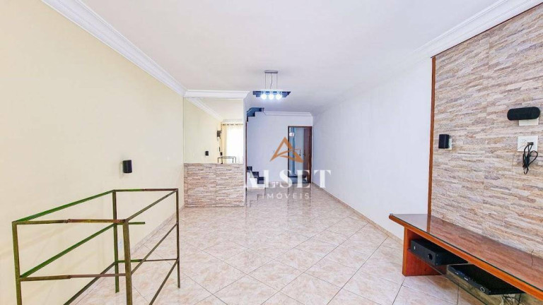 Imagem Sobrado com 3 Quartos à Venda, 137 m² em Vila Santa Clara - São Paulo Imagem Sobrado com 3 Quartos à Venda, 137 m² em Vila Santa Clara - São Paulo
