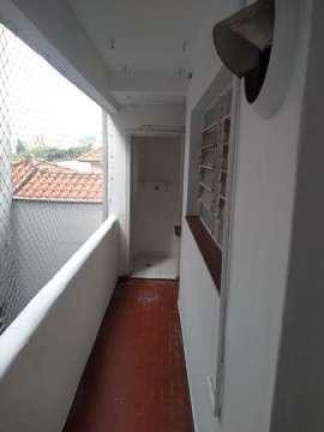 Imagem Apartamento com 2 Quartos à Venda, 69 m² em Cambuci - São Paulo
