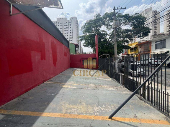 Imagem Galpão para Alugar, 660 m² em Vila Leopoldina - São Paulo Imagem Galpão para Alugar, 660 m² em Vila Leopoldina - São Paulo