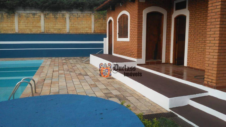 Imagem Chácara com 3 Quartos à Venda, 276 m² em Jardim Estância Brasil - Atibaia