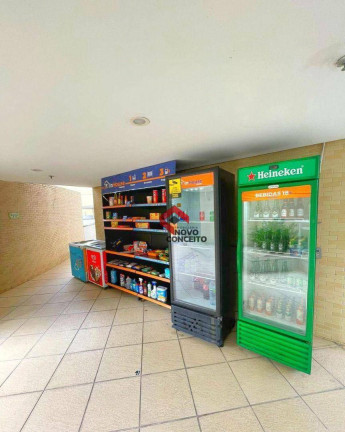 Imagem Apartamento com 2 Quartos à Venda, 98 m² em Cocó - Fortaleza Imagem Apartamento com 2 Quartos à Venda, 98 m² em Cocó - Fortaleza