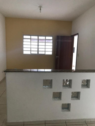 Imagem Casa com 2 Quartos à Venda, 70 m² em Parque Senhor Do Bonfim - Taubaté Imagem Casa com 2 Quartos à Venda, 70 m² em Parque Senhor Do Bonfim - Taubaté