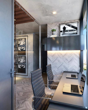 Imagem Apartamento com 1 Quarto à Venda, 18 m² em Jardim Oceania - João Pessoa
