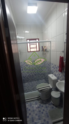 Imagem Casa com 2 Quartos à Venda, 110 m² em Parque São Francisco - Itatiba