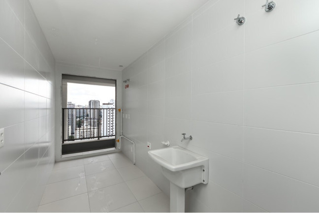 Imagem Apartamento com 4 Quartos à Venda, 211 m² em Campo Belo - São Paulo