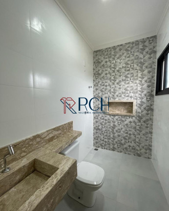 Imagem Casa com 3 Quartos à Venda, 90 m² em Horto Florestal - Sorocaba