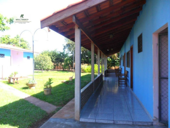 Imagem Imóvel Comercial à Venda, 20.000 m² em Centro - Olímpia Imagem Imóvel Comercial à Venda, 20.000 m² em Centro - Olímpia