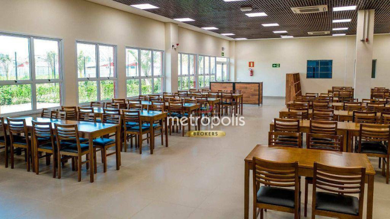 Imagem Galpão para Alugar, 1.905 m² em Padroeira - Osasco