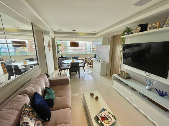Imagem Apartamento com 2 Quartos à Venda, 71 m² em Armação - Salvador Imagem Apartamento com 2 Quartos à Venda, 71 m² em Armação - Salvador
