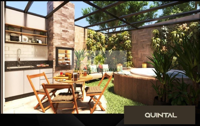Imagem Casa de Condomínio com 3 Quartos à Venda, 70 m² em Granja Viana - Cotia Imagem Casa de Condomínio com 3 Quartos à Venda, 70 m² em Granja Viana - Cotia