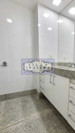 Imagem Apartamento com 4 Quartos para Alugar, 289 m² em Leblon - Rio De Janeiro Imagem Apartamento com 4 Quartos para Alugar, 289 m² em Leblon - Rio De Janeiro