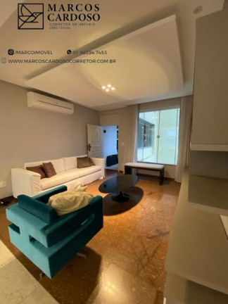 Imagem Imóvel com 3 Quartos à Venda, 140 m² em Batista Campos - Belém