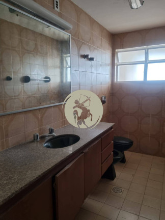 Imagem Apartamento com 3 Quartos à Venda, 242 m² em Pompeia - Santos Imagem Apartamento com 3 Quartos à Venda, 242 m² em Pompeia - Santos