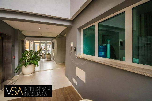 Imagem Studio com 1 Quarto para Alugar, 40 m² em Centro - Campinas Imagem Studio com 1 Quarto para Alugar, 40 m² em Centro - Campinas